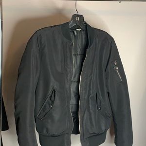 Black bomber